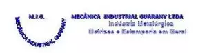 Metalúrgica Guarany - Corte - Dobra - Estamparia - Usinagem e Solda em Caxias do Sul
